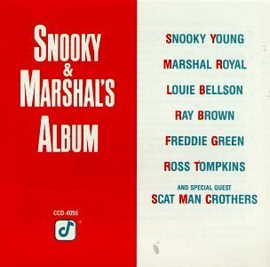 Young/Royal/Snooky & Marshal's Album